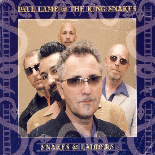 Best Buy Snakes and Ladders Live [CD]