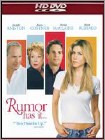  Rumor Has It... (HD-DVD)