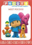 Front Standard. Pocoyo: Meet Pocoyo [DVD].