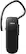 Alt View 11. Jabra - Classic Bluetooth Headset - Black.