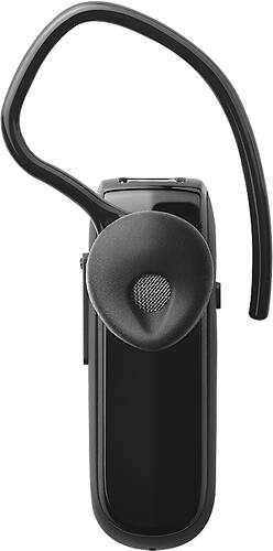 Jabra Classic Bluetooth Headset Black 100-92300000-14 - Best Buy