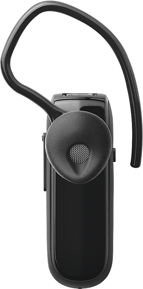 Best Buy: Jabra Classic Bluetooth Headset Black 100-92300000-14