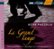 Front Standard. Astor Piazzolla: Le Grand Tango [CD].