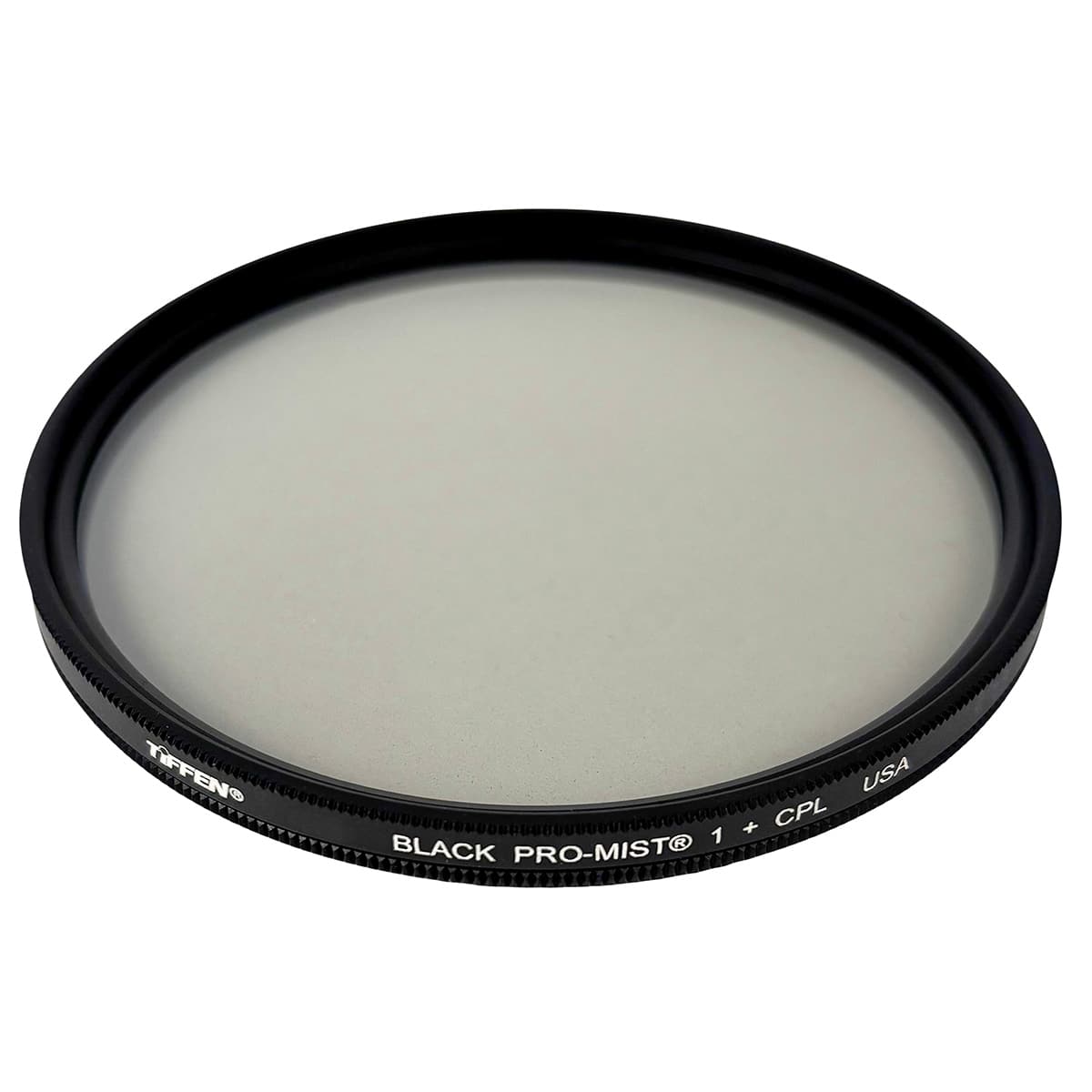 Tiffen - 55mm FusionPOL Series Black Pro-Mist 1 + CPL Filter price history on PriceWatchPro