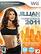 Front Detail. Jillian Michaels Fitness Ultimatum 2011 - Nintendo Wii.