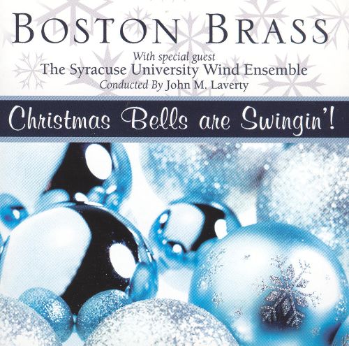 Best Buy: Christmas Bells Are Swingin' [CD]
