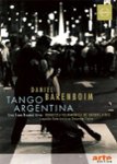 Front Standard. Daniel Barenboim: Tango Argentina [DVD].