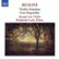 Front Standard. Busoni: Violin Sonatas; Four Bagatelles [CD].