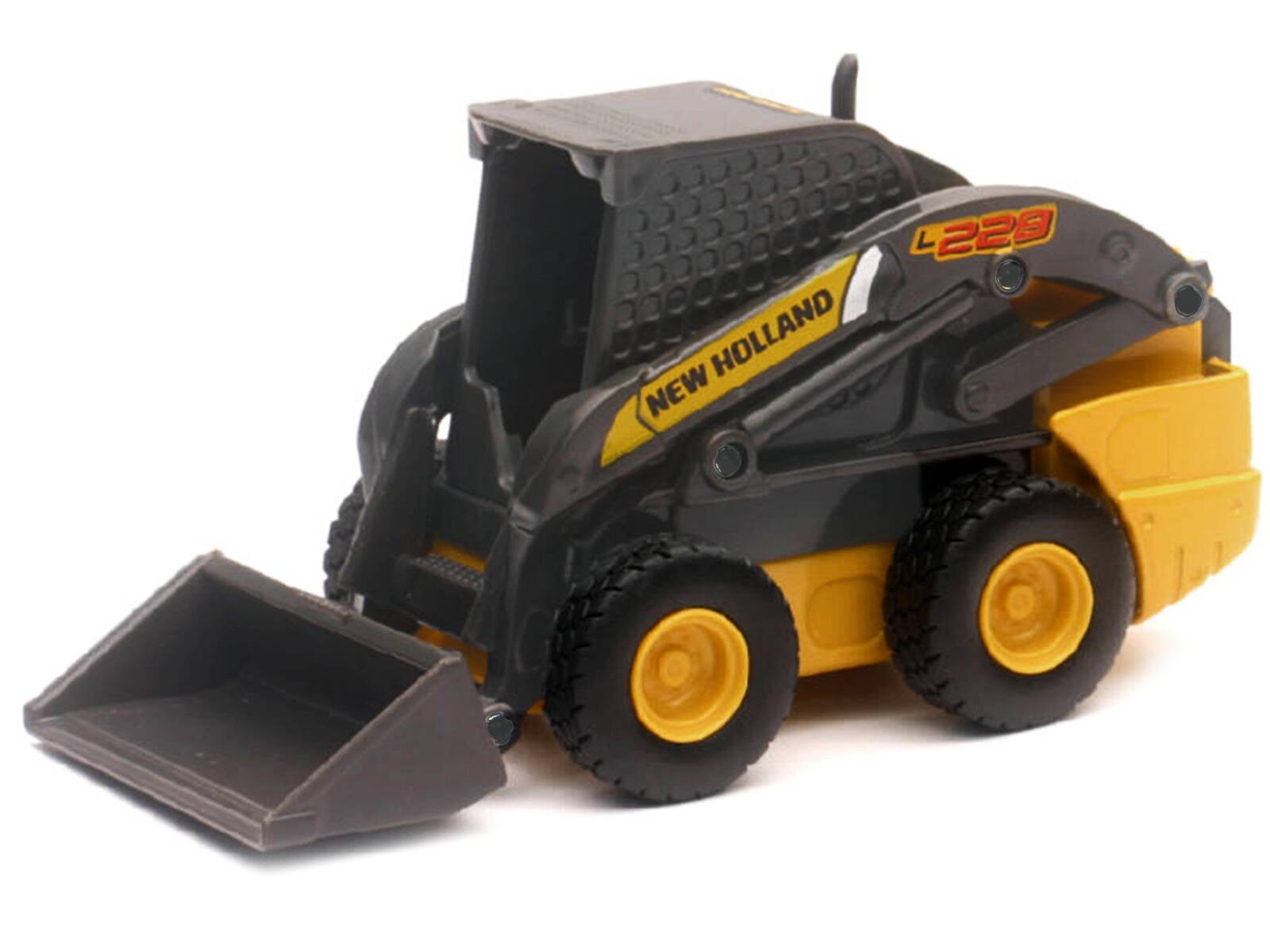 L228 NEW HOLLAND