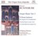 Front Standard. Buxtehude: Organ Music, Vol. 3 [CD].