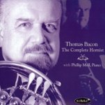 Front Standard. The Complete Hornist [CD].