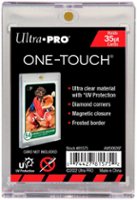 Ultra PRO - 35-Point UV One-Touch Magnetic Holder - Front_Zoom
