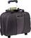 Angle Standard. Samsonite - Quantum Wheeled Toploader Laptop Case - Gray.