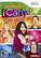 Front Standard. iCarly 2: iJoin the Click - Nintendo Wii.