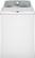 Front Standard. Maytag - 4.3 Cu. Ft. 9-Cycle Washer - White.