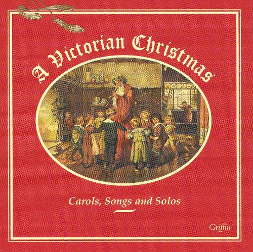 Best Buy: A Victorian Christmas [CD]