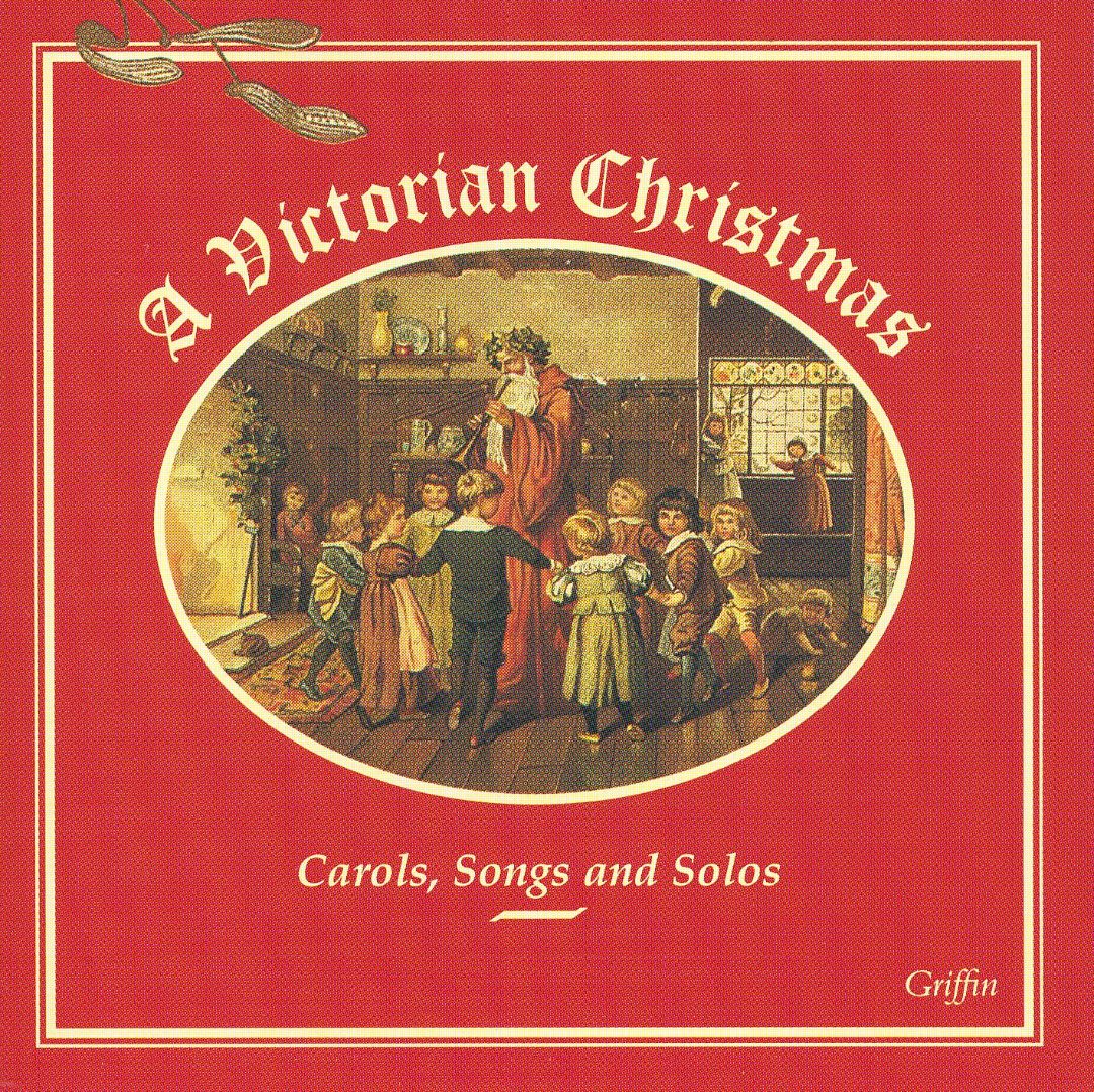 Best Buy: A Victorian Christmas [CD]