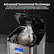 Advanced Showerhead Technology Evenstream showerhead dispenses water evenly over the packed coffee, extracting maximum flavor PRODUSM R M AUTCOFF OIE 07:30 1 TAA I U Fom AM ROON