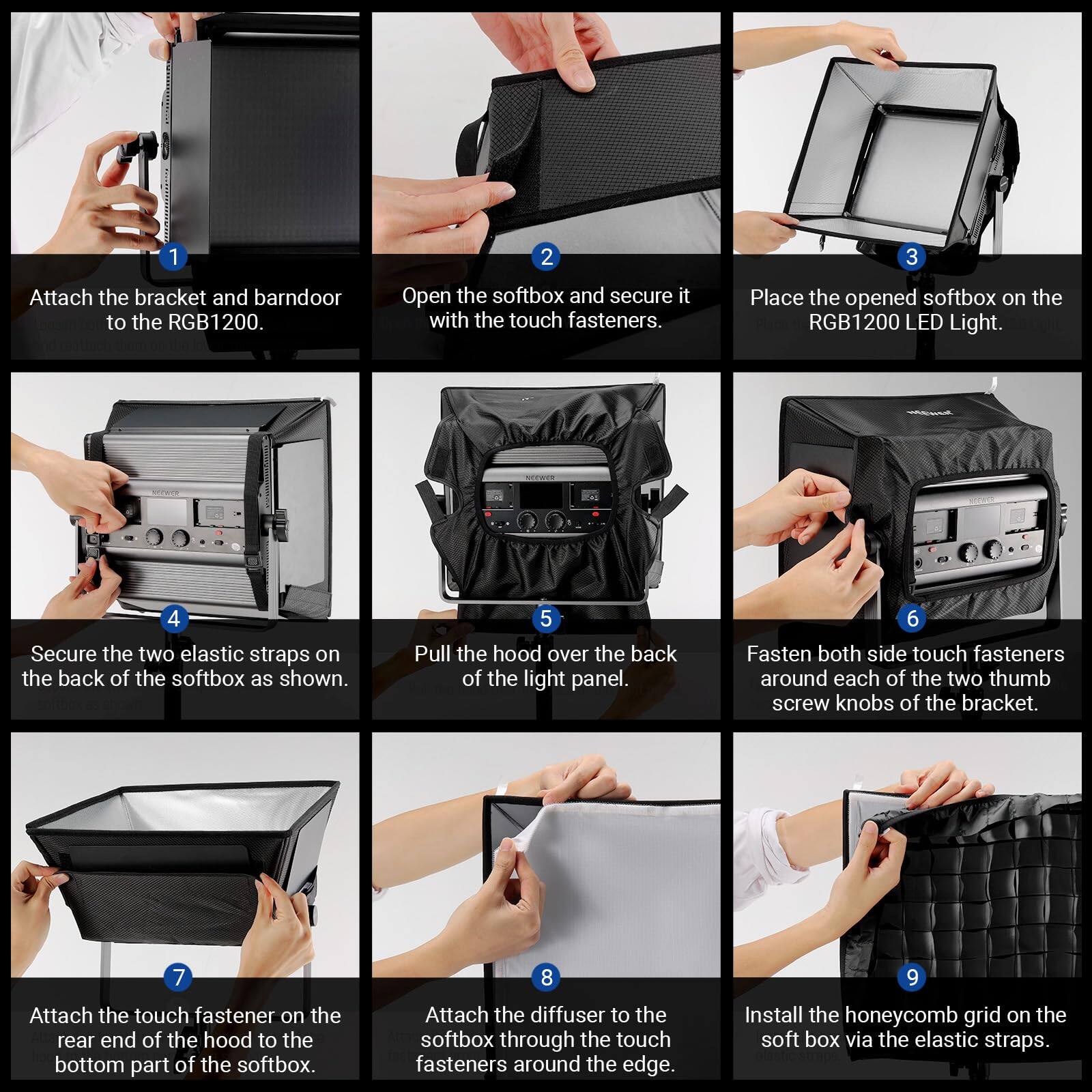 media item thumbnail