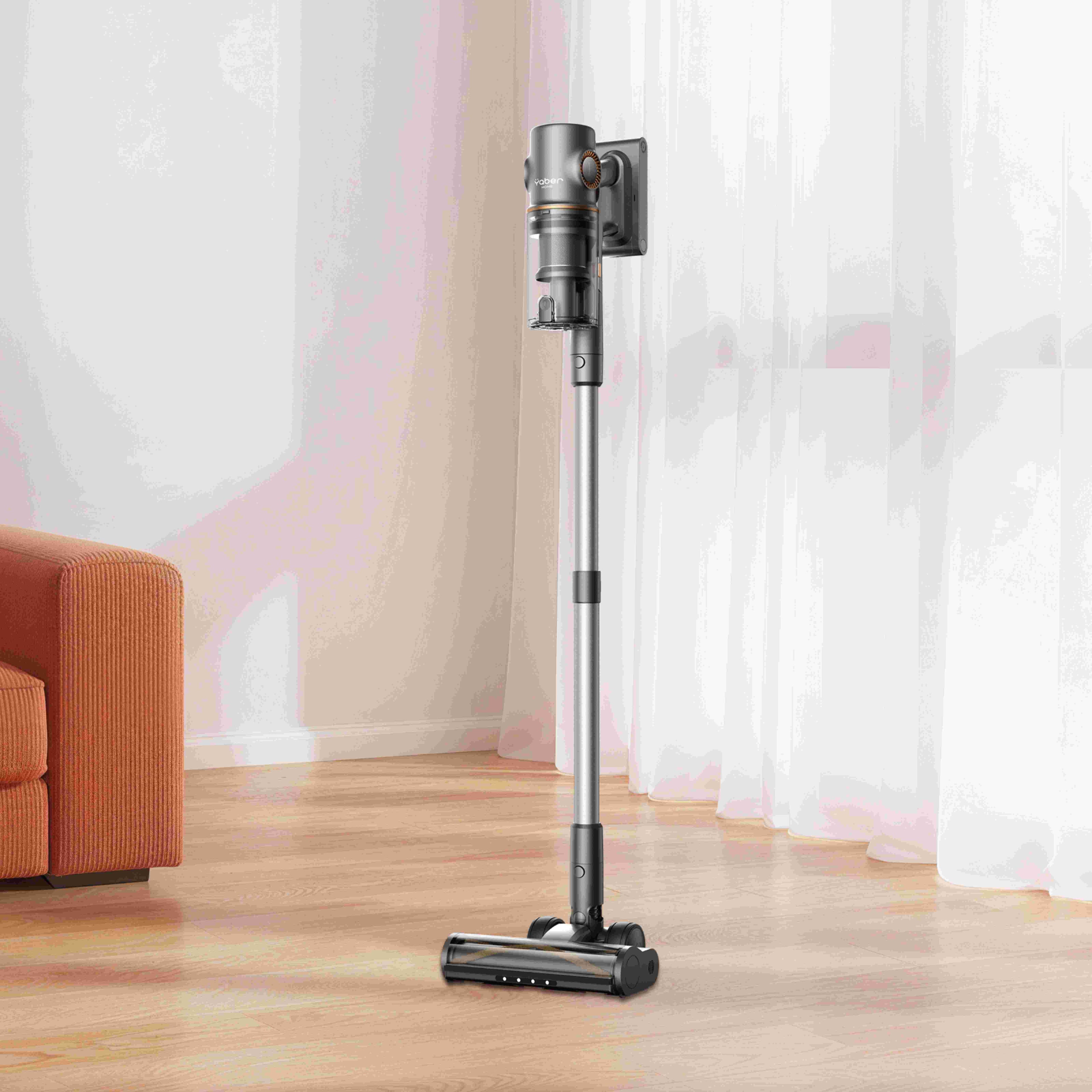 X20 Extra LongRun cordless vacuum cleaner product detail