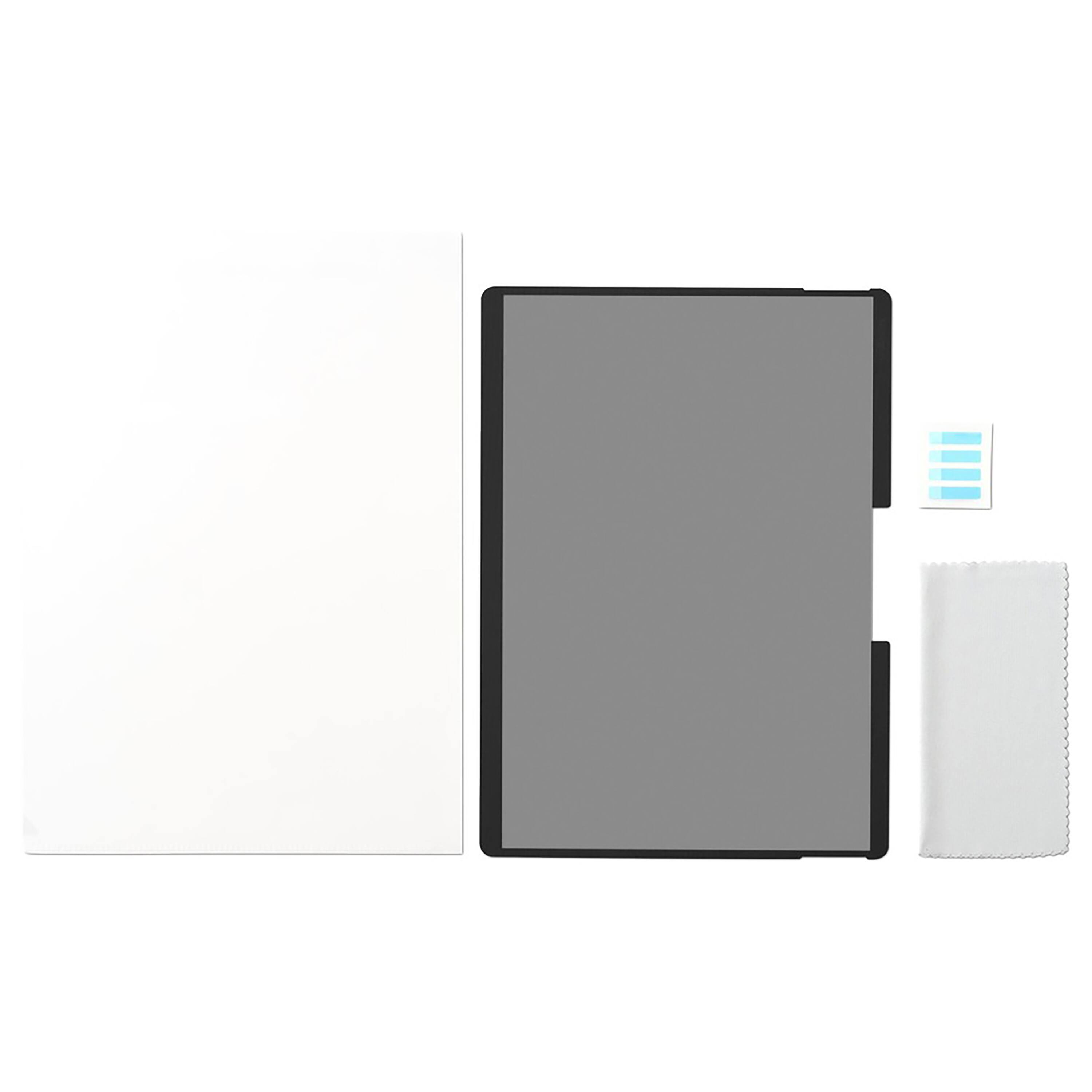 Alt View 15. Kensington - MagPro Elite Magnetic Privacy Screen for Microsoft Surface Pro 8, 9, 10, and Copilot+ PC Surface Pro (11th Edition) - Black.