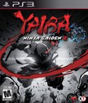 Front Zoom. Yaiba: Ninja Gaiden Z - PlayStation 3.