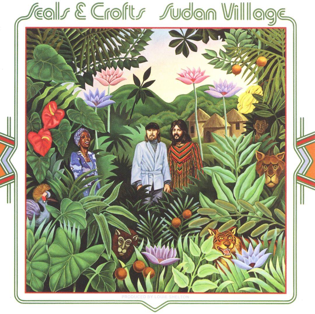 Best Buy: Sudan Village [CD]