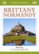 Front Standard. A Musical Journey: Brittany and Normandy [DVD] [1996].