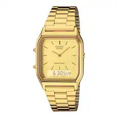 CASIO
QUARTZ
WATER RESIST
6 30 54
JAPAN
SOLAR-LED
