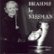 Front Standard. Brahms by Nissman [CD].
