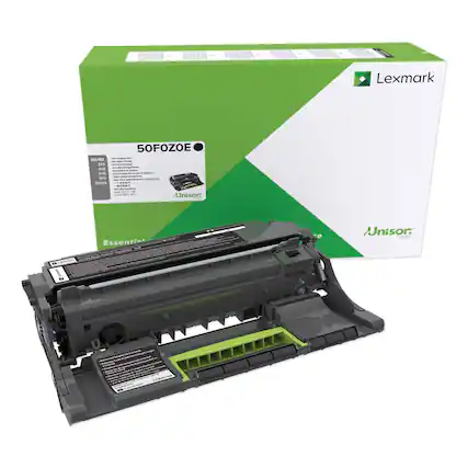 Lexmark 50F0Z0E - MO/MX 1:310 - 410 - St0 - SI0 - Series - Unison Essential TONER