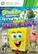 Front Standard. SpongeBob SquarePants: Plankton's Robotic Revenge - Xbox 360.