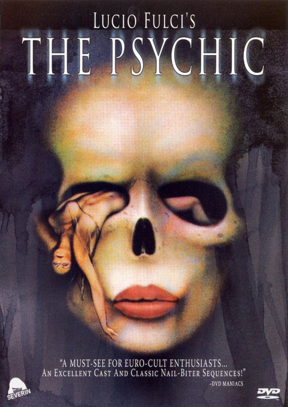 The Psychic [DVD] [1977]