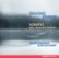 Front Standard. Brahms, Jenner: Sonates pour clarinette et piano [CD].