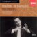 Front Standard. Brahms: Symphony No 4; Schumann: Symphony No 4 [CD].