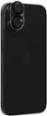 Alt View 11. ZAGG - InvisibleShield Glass Elite Anti-Reflective Lens Protector for Apple iPhone 16/16 Plus - Clear.