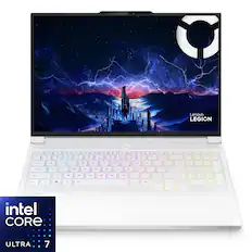 Lenovo LEGION
intel CORE ULTRA 7
