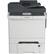 Front Standard. Lexmark - Laser Multifunction Printer - Color - Plain Paper Print - Desktop.