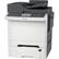 Left Standard. Lexmark - Laser Multifunction Printer - Color - Plain Paper Print - Desktop.