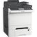 Right View. Lexmark - Laser Multifunction Printer - Color - Plain Paper Print - Desktop.