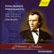 Front Standard. Brahms: String Quartets, Op. 51 [CD].