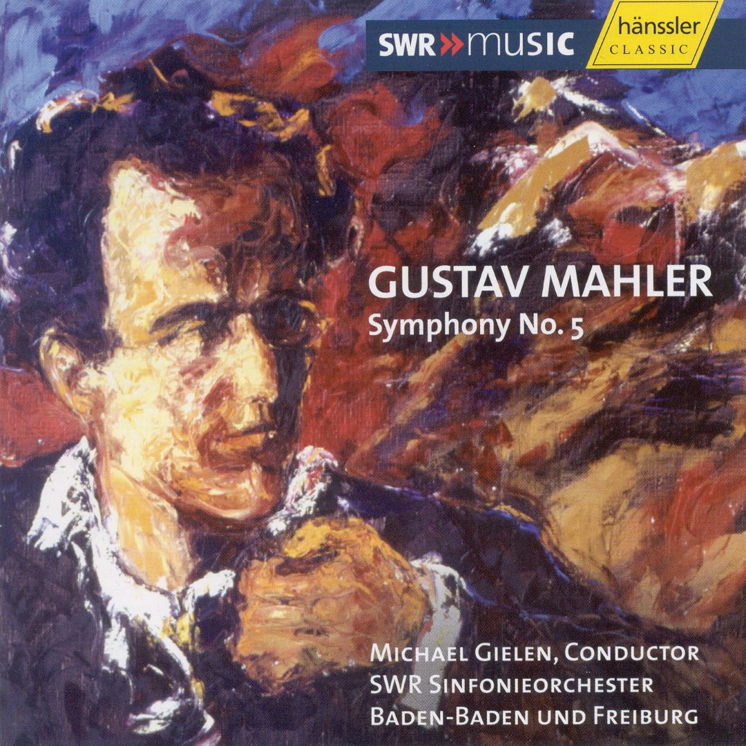 Symphonie n° 5 Mahler 