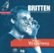 Front Standard. Britten: Three Suites for Violoncello Solo [Super Audio Hybrid CD].