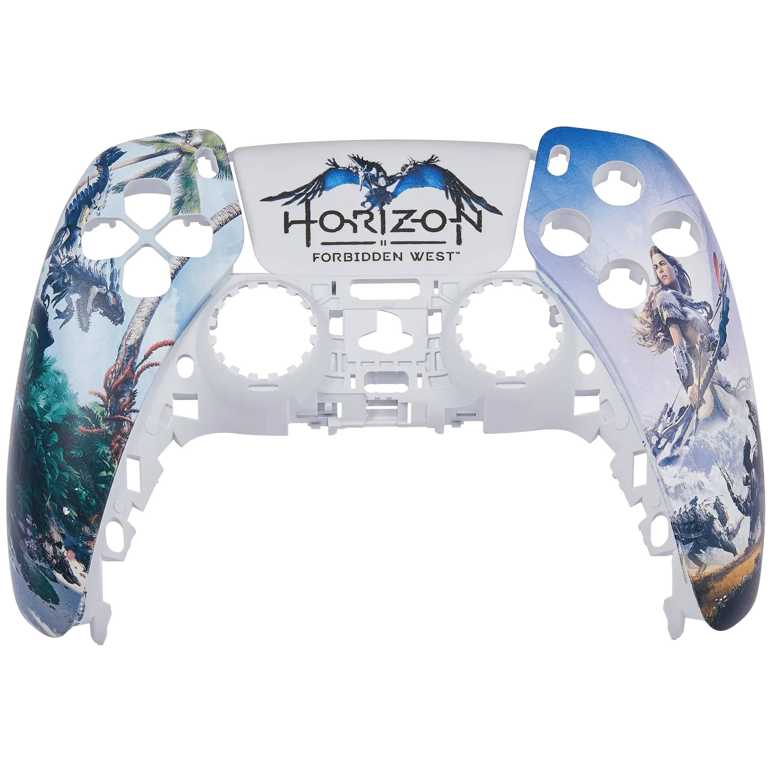 HORIZON
FORBIDDEN WEST