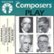 Front Standard. The Composers Play [CD].