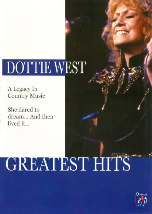 Greatest Hits [DVD]