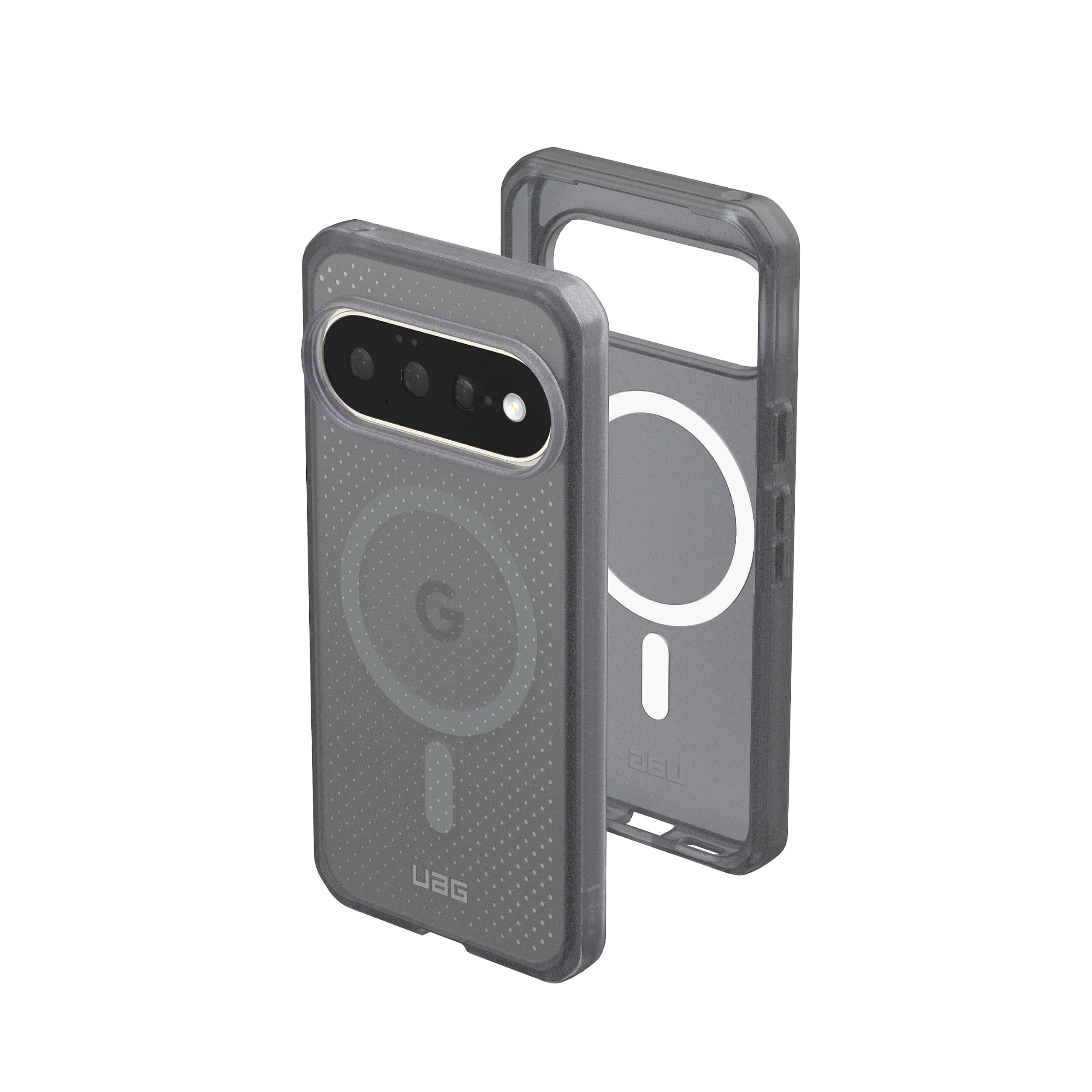 UAG - Made for Google Pixel 11/Pixel 11 Pro Case, Compatible with PixelSnap, Dot - Ash price history on PriceWatchPro