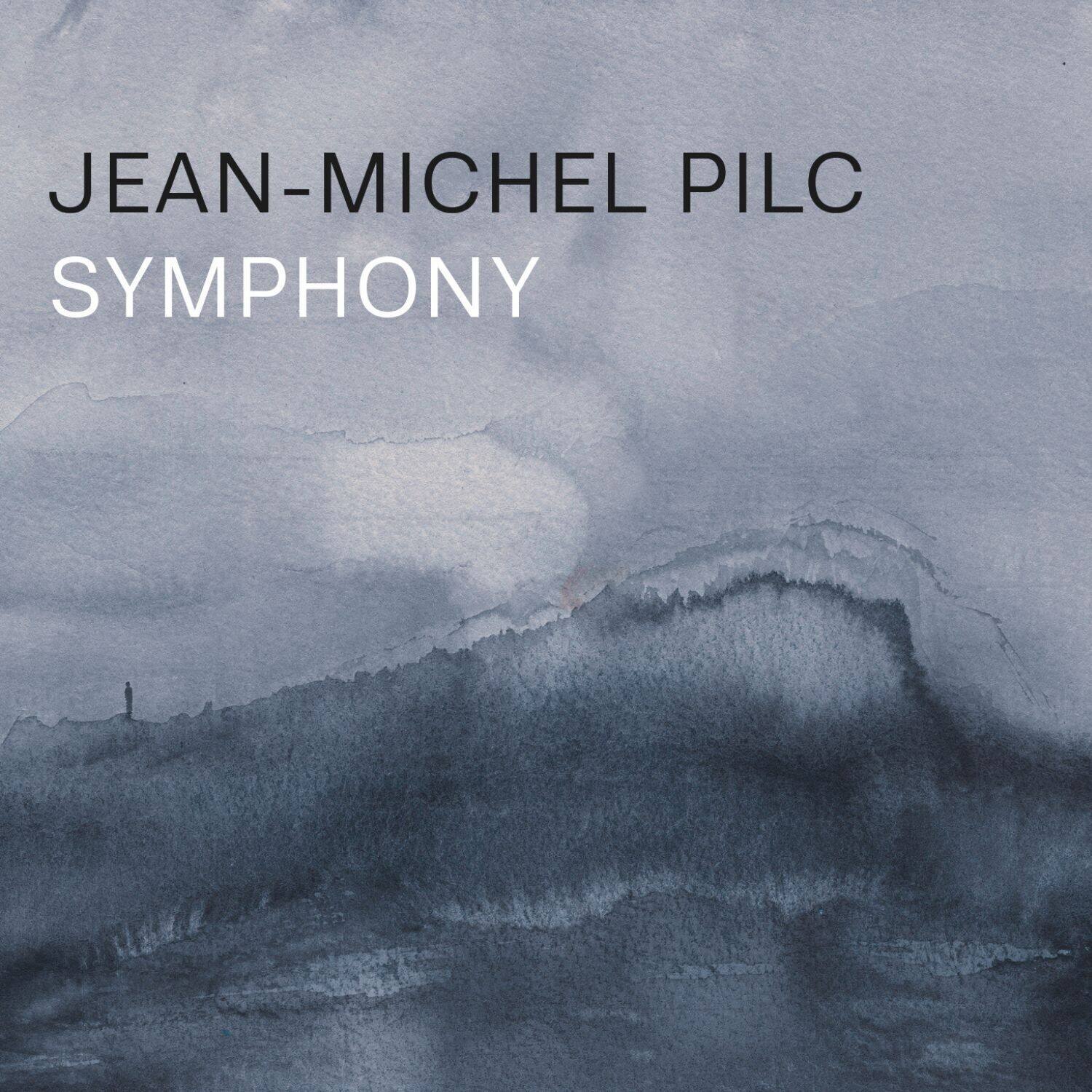 JEAN-MICHEL PILC  
SYMPHONY