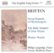 Front Standard. Britten: Seven Sonnets of Michelangelo; The Holy Sonnets of John Donne; Winter Words [CD].