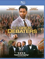 The Great Debaters [Blu-ray] [2007] - Front_Original